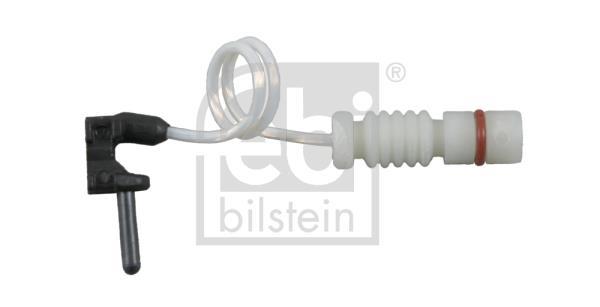 Contacteur de témoin d'usure (Témoin d'usure plaquettes) FEBI BILSTEIN 23752