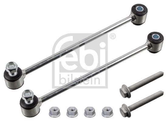 Barra estabilizadora FEBI BILSTEIN ref. 23763