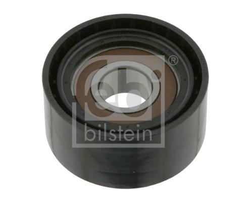 Polea inversión/guía, correa auxiliar servicios FEBI BILSTEIN ref. 23773