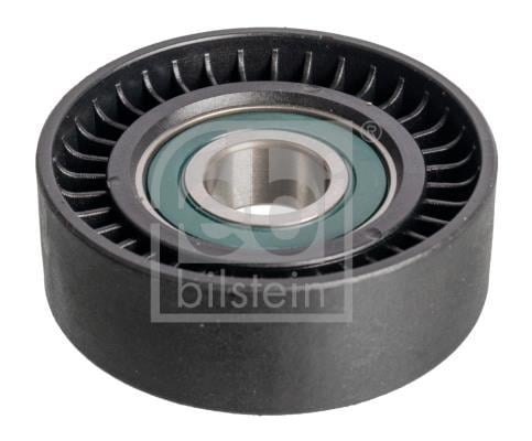 Polea inversión/guía, correa auxiliar servicios FEBI BILSTEIN ref. 23779