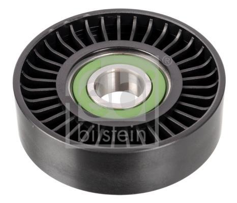 Rolo tensor da correia trapezoidal estriada FEBI BILSTEIN ref. 23781