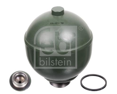 Sphère, accumulateur de suspension (Sphère de suspension) FEBI BILSTEIN ref. 23790