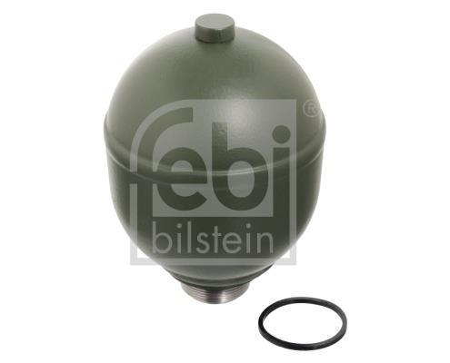 Sphère, accumulateur de suspension (Sphère de suspension) FEBI BILSTEIN ref. 23791