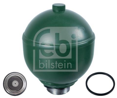 Sphère, accumulateur de suspension (Sphère de suspension) FEBI BILSTEIN ref. 23792