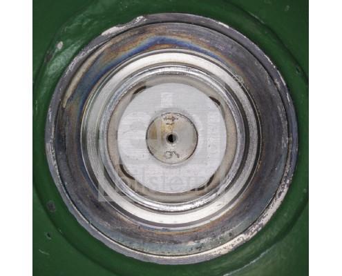 Sphère, accumulateur de suspension (Sphère de suspension) FEBI BILSTEIN ref. 23794