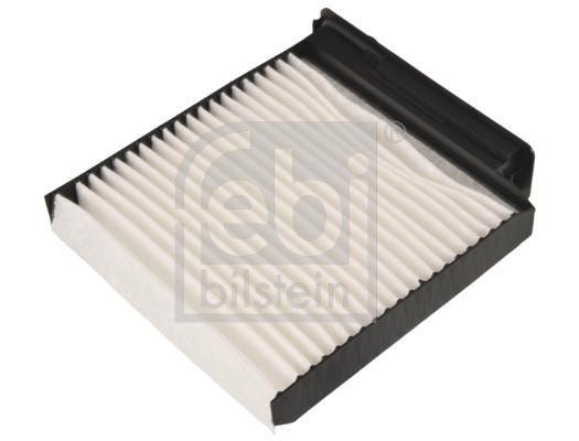 Filtre d'habitacle (Filtre à pollen) FEBI BILSTEIN ref. 23795