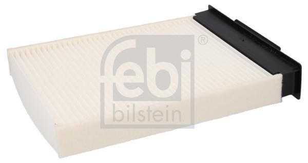 Filtre d'habitacle (Filtre à pollen) FEBI BILSTEIN ref. 23802