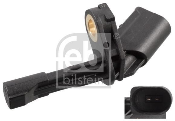 Sensor, revoluciones de la rueda FEBI BILSTEIN ref. 23810