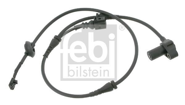 Sensor, revoluciones de la rueda FEBI BILSTEIN ref. 23820
