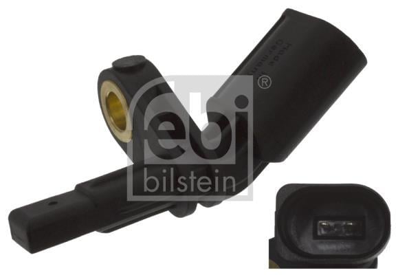 Sensor, revoluciones de la rueda FEBI BILSTEIN ref. 23824