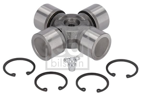 Butée hydraulique Sm