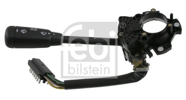Commodo, colonne de direction FEBI BILSTEIN ref. 23859
