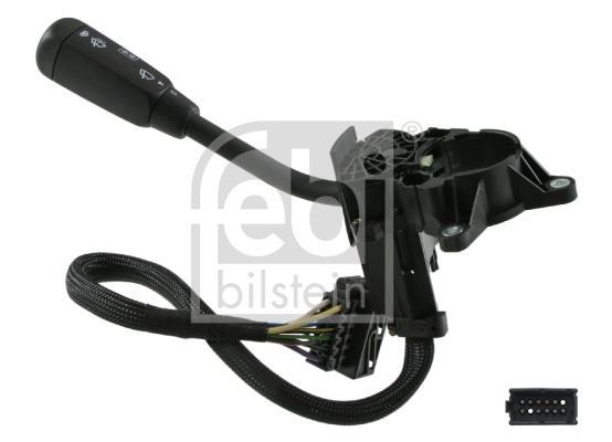 Commodo, colonne de direction FEBI BILSTEIN ref. 23865