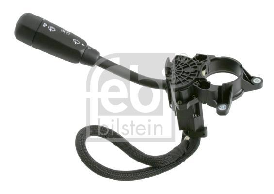 Commodo, colonne de direction FEBI BILSTEIN ref. 23868