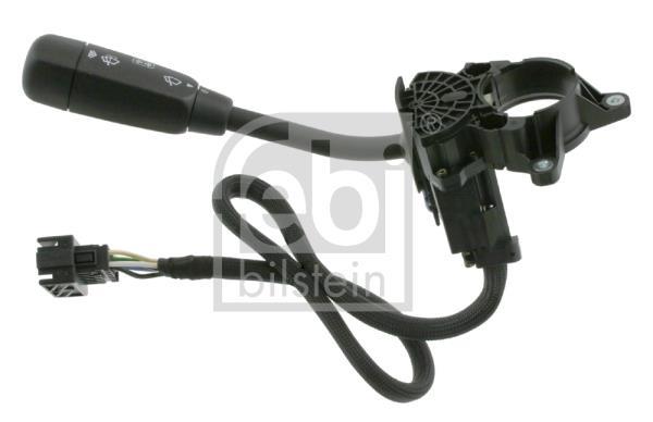 Commodo, colonne de direction FEBI BILSTEIN ref. 23869
