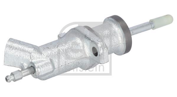 Récepteur d'embrayage (Cylindre récepteur de débrayage) FEBI BILSTEIN ref. 23883