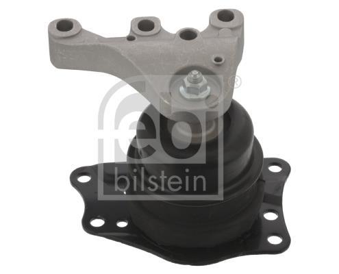 Support moteur (Silent bloc moteur) FEBI BILSTEIN ref. 23884