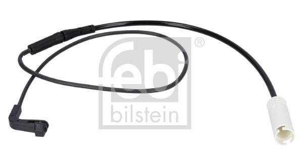 Contacteur de témoin d'usure (Témoin d'usure plaquettes) FEBI BILSTEIN 23908