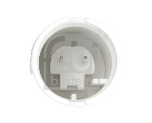 Contacteur de témoin d'usure (Témoin d'usure plaquettes) FEBI BILSTEIN 23908