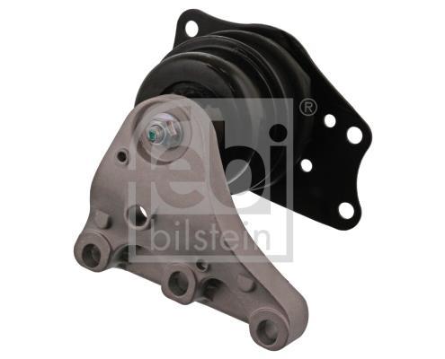 Support moteur (Silent bloc moteur) FEBI BILSTEIN ref. 23918