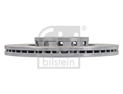 Disques de frein FEBI BILSTEIN 23960