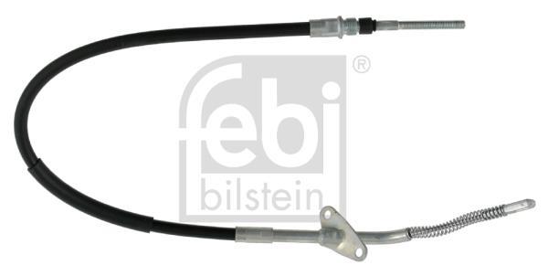 Cabo de freio de estacionamento FEBI BILSTEIN ref. 23970