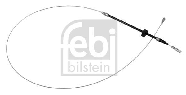 Cabo de freio de estacionamento FEBI BILSTEIN ref. 23972