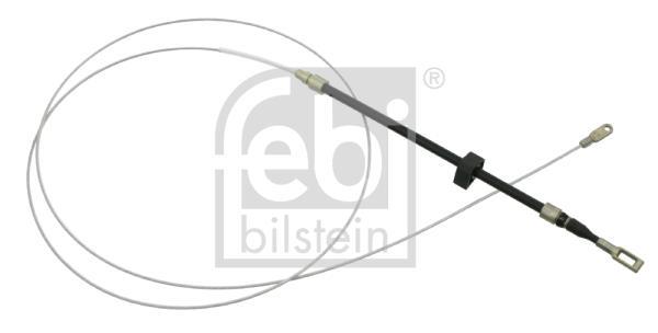 Câble de frein à main (Câble de frein à main) FEBI BILSTEIN ref. 23973