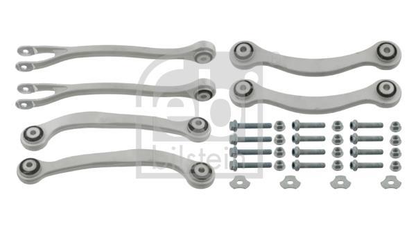 Jeu de bras, suspension de roue FEBI BILSTEIN ref. 24000