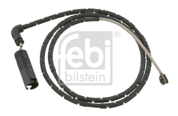 Contacteur de témoin d'usure (Témoin d'usure plaquettes) FEBI BILSTEIN 24012