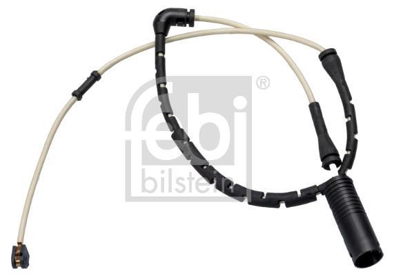 Contacteur de témoin d'usure (Témoin d'usure plaquettes) FEBI BILSTEIN 24014