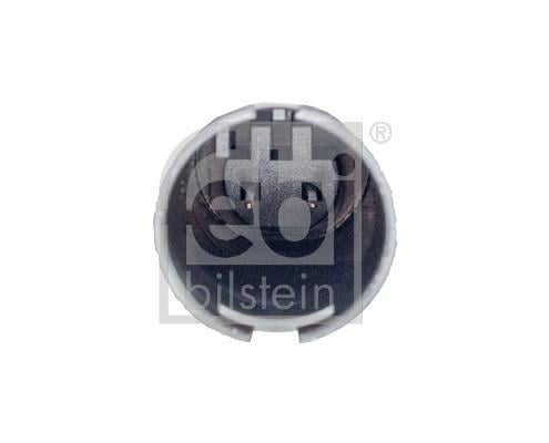 Contacteur de témoin d'usure (Témoin d'usure plaquettes) FEBI BILSTEIN 24014