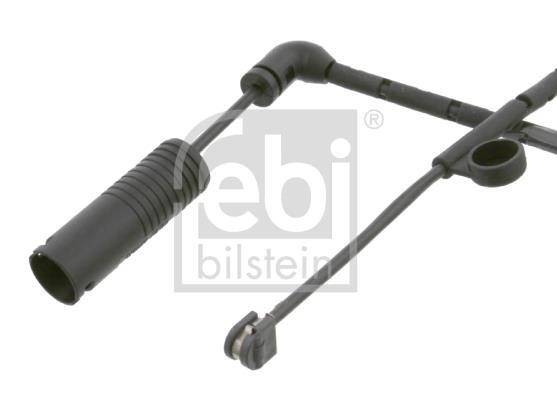 Contacteur de témoin d'usure (Témoin d'usure plaquettes) FEBI BILSTEIN 24015