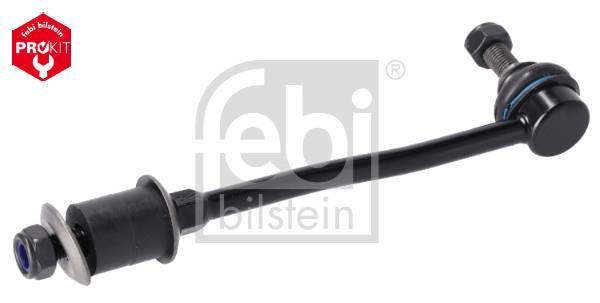 Biellette de barre stabilisatrice (Biellette antiroulis) FEBI BILSTEIN ref. 24016
