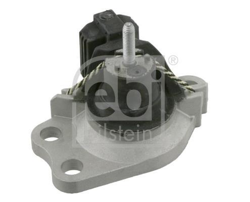 Support moteur (Silent bloc moteur) FEBI BILSTEIN ref. 24057