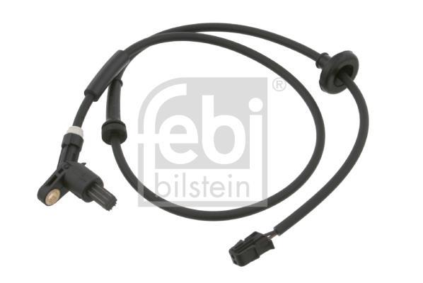 Sensor, revoluciones de la rueda FEBI BILSTEIN ref. 24058