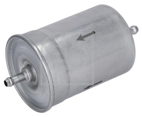 Filtre à carburant (Filtre à gasoil) FEBI BILSTEIN ref. 24073