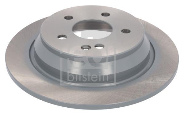 Disques de frein FEBI BILSTEIN ref. 24077