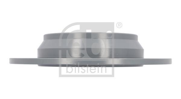 Disques de frein FEBI BILSTEIN ref. 24077