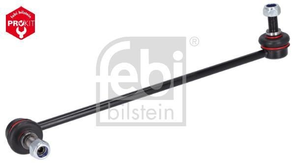 Barra estabilizadora FEBI BILSTEIN ref. 24122