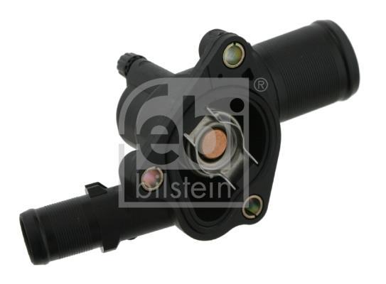 Thermostat d'eau (Calorstat) FEBI BILSTEIN ref. 24124