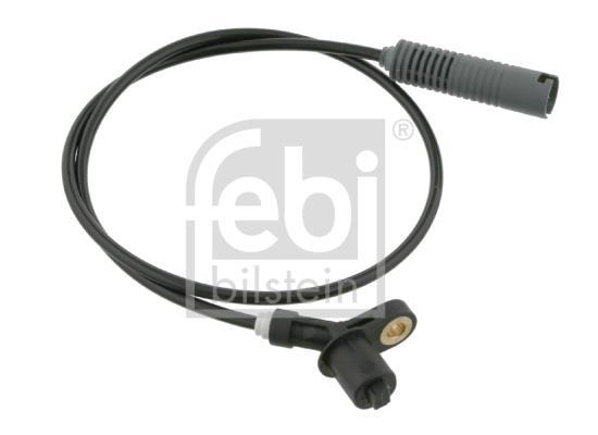 Sensor, revoluciones de la rueda FEBI BILSTEIN ref. 24125