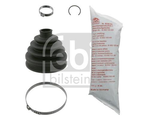 Fuelle de cardán FEBI BILSTEIN ref. 24137