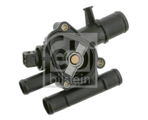 Thermostat d'eau (Calorstat) FEBI BILSTEIN ref. 24158