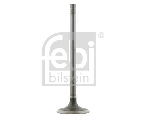 Soupape d'admission FEBI BILSTEIN ref. 24160
