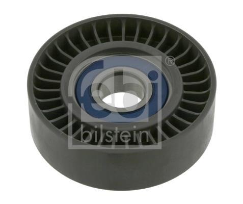 Polea inversión/guía, correa auxiliar servicios FEBI BILSTEIN ref. 24178