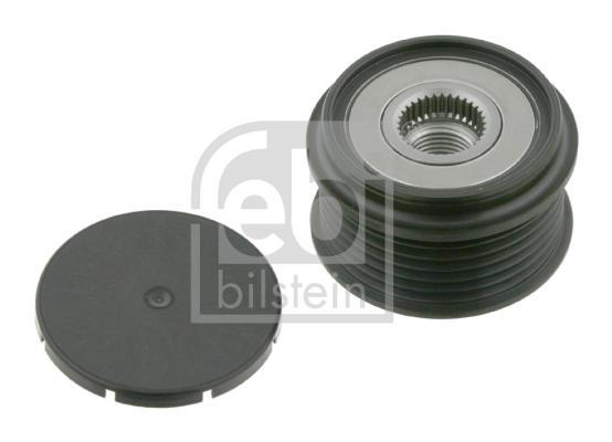 Rueda libre alternador FEBI BILSTEIN ref. 24179