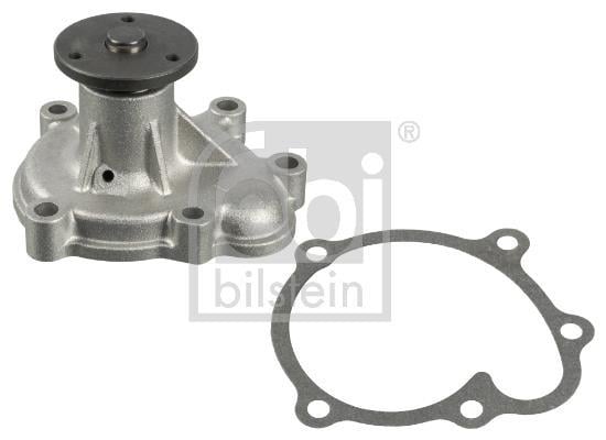 Butée hydraulique Ka