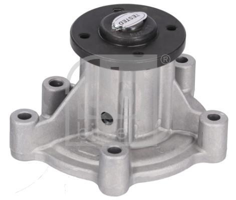 Bomba de agua (Bomba liquido refrigerante) FEBI BILSTEIN ref. 24210