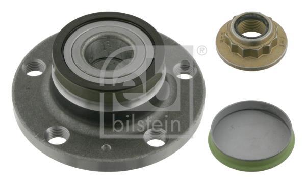 Cojinete de rueda FEBI BILSTEIN ref. 24224
